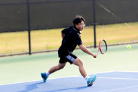 Chau Son Tennis