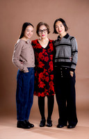 Cô Phượng - Cô Loan