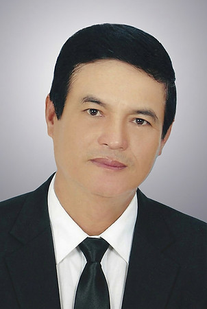 C. Vinh