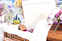 Lễ Tang - Bà Maria Nguyễn Thị Qui