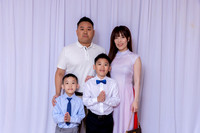 First Communion